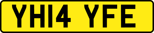YH14YFE