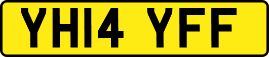YH14YFF