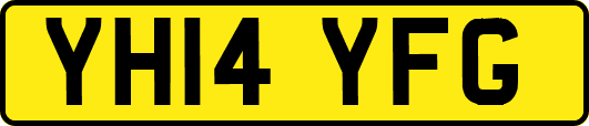 YH14YFG