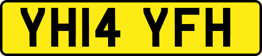 YH14YFH