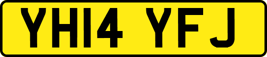 YH14YFJ
