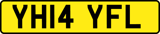 YH14YFL
