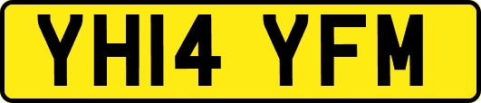 YH14YFM