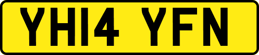 YH14YFN