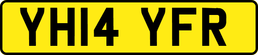 YH14YFR