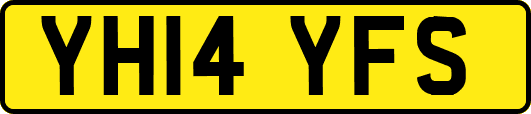 YH14YFS