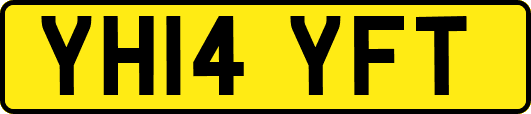 YH14YFT
