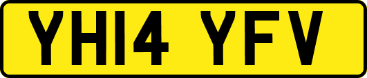 YH14YFV