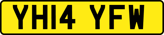 YH14YFW