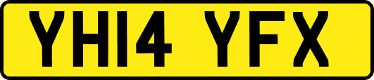 YH14YFX