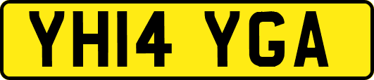 YH14YGA