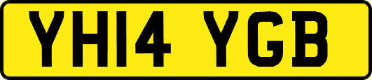 YH14YGB
