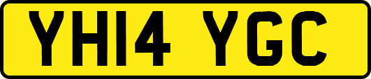 YH14YGC