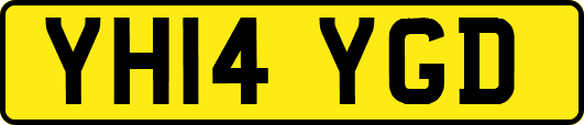 YH14YGD
