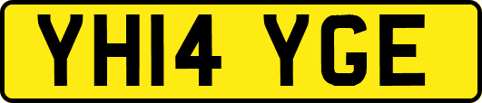 YH14YGE