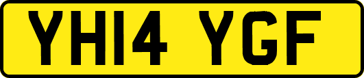 YH14YGF