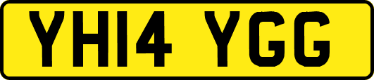 YH14YGG
