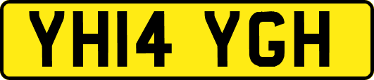 YH14YGH