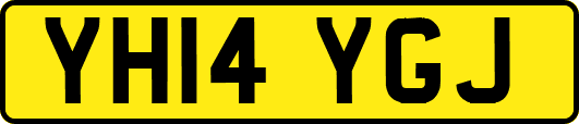 YH14YGJ