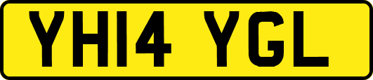 YH14YGL