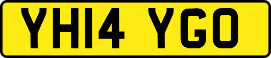YH14YGO