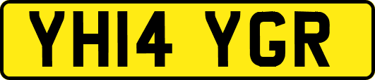 YH14YGR