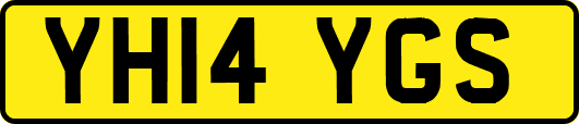 YH14YGS
