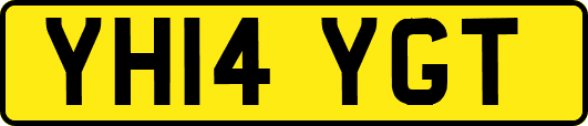 YH14YGT