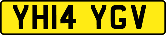 YH14YGV