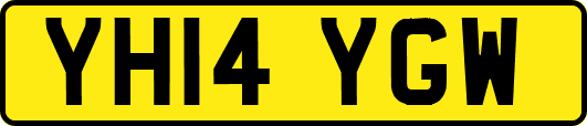 YH14YGW
