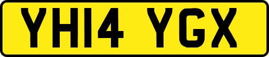 YH14YGX