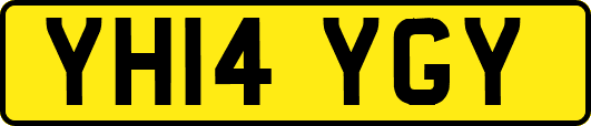 YH14YGY