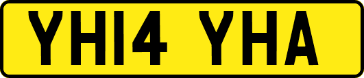 YH14YHA