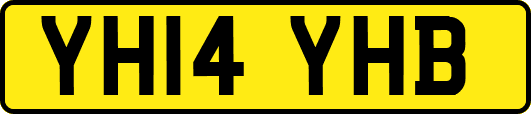 YH14YHB