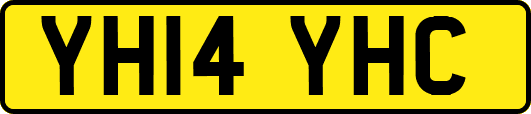 YH14YHC