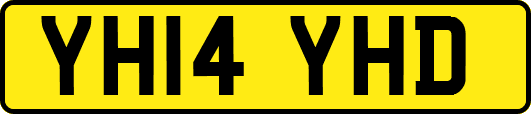 YH14YHD
