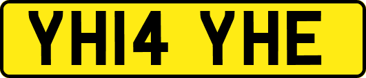 YH14YHE