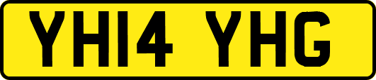YH14YHG