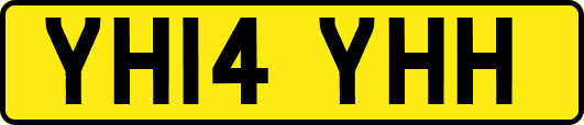 YH14YHH