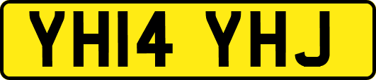 YH14YHJ