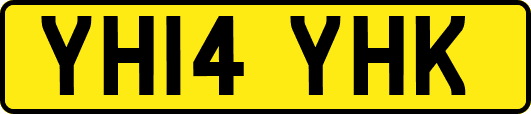 YH14YHK