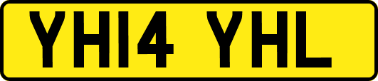 YH14YHL