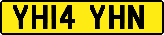 YH14YHN