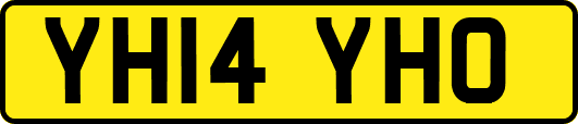 YH14YHO