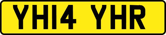 YH14YHR
