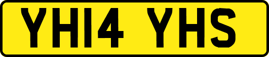 YH14YHS