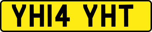YH14YHT