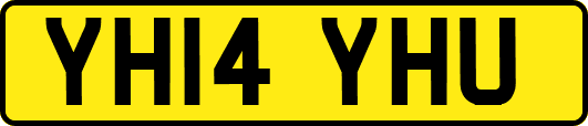 YH14YHU