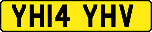 YH14YHV