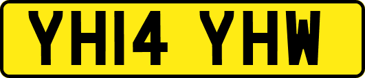YH14YHW